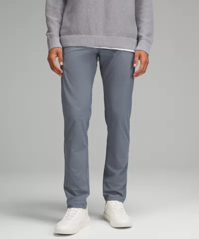 Lululemon Commission Classic-fit Pants 34"l
