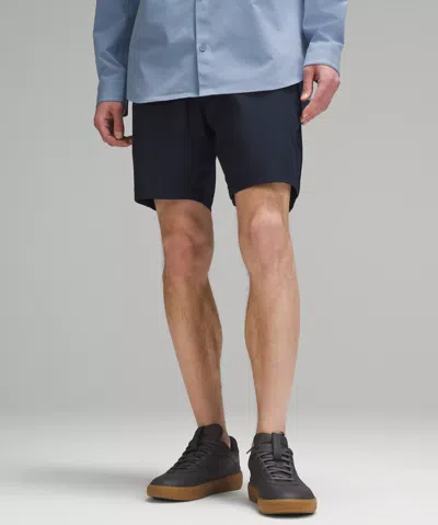 Lululemon Commission Classic-fit Shorts 7" Warpstreme