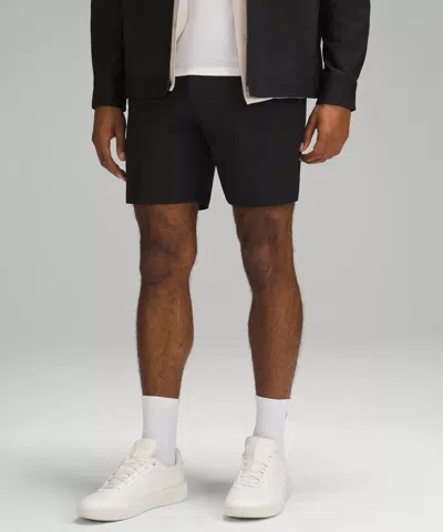 Lululemon Commission Classic-fit Shorts 7" Warpstreme