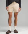 Lululemon Commission Classic-fit Shorts 7" Warpstreme