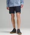 Lululemon Commission Classic-fit Shorts 7" Warpstreme