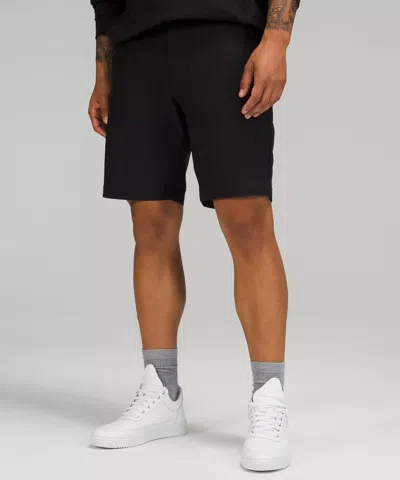 Lululemon Commission Classic-fit Shorts 9" Warpstreme