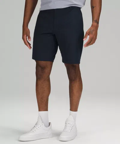 Lululemon Commission Classic-fit Shorts 9" Warpstreme
