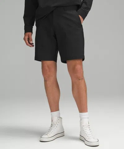 Lululemon Commission Classic-fit Shorts 9" Warpstreme