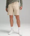 Lululemon Commission Classic-fit Shorts 9" Warpstreme