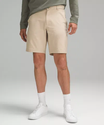 Lululemon Commission Classic-fit Shorts 9" Warpstreme