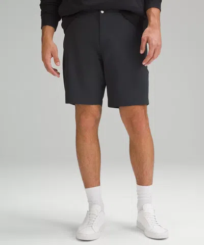 Lululemon Commission Classic-fit Shorts 9" Warpstreme