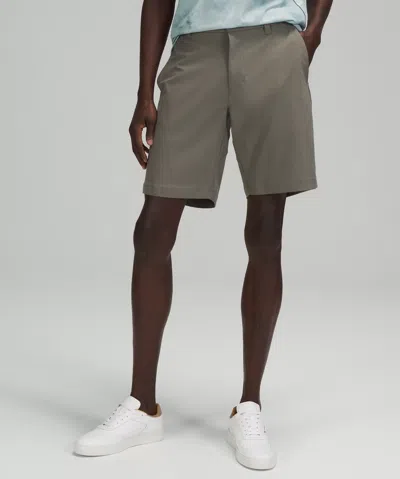 Lululemon Commission Classic-fit Short 9" Warpstreme