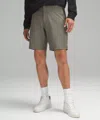 Lululemon Commission Classic-fit Shorts 9" Warpstreme