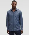 Lululemon Commission Long-sleeve Shirt