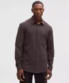 Lululemon Commission Long-sleeve Shirt