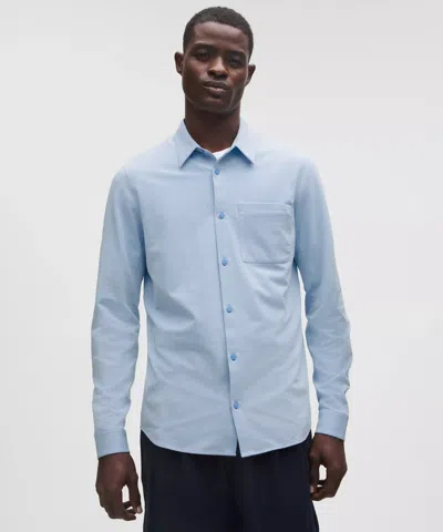 Lululemon Commission Long-sleeve Shirt
