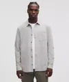 Lululemon Commission Long-sleeve Shirt Pocket