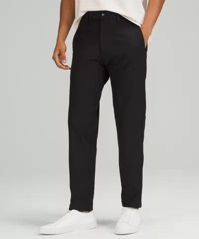 Lululemon Commission Slim-fit Pants 32" Warpstreme