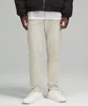 Lululemon Commission Slim-fit Pants 32l Warpstreme