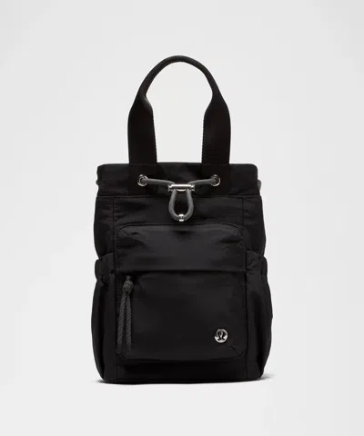 Lululemon Convertible Drawstring Bucket Bag Mini 5l