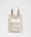 Lululemon Convertible Drawstring Bucket Bag Mini 5l