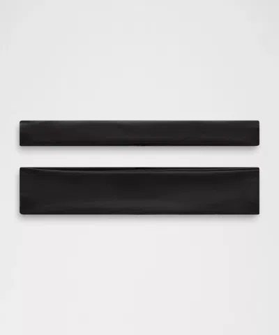 Lululemon Convertible Headband Scrunchies