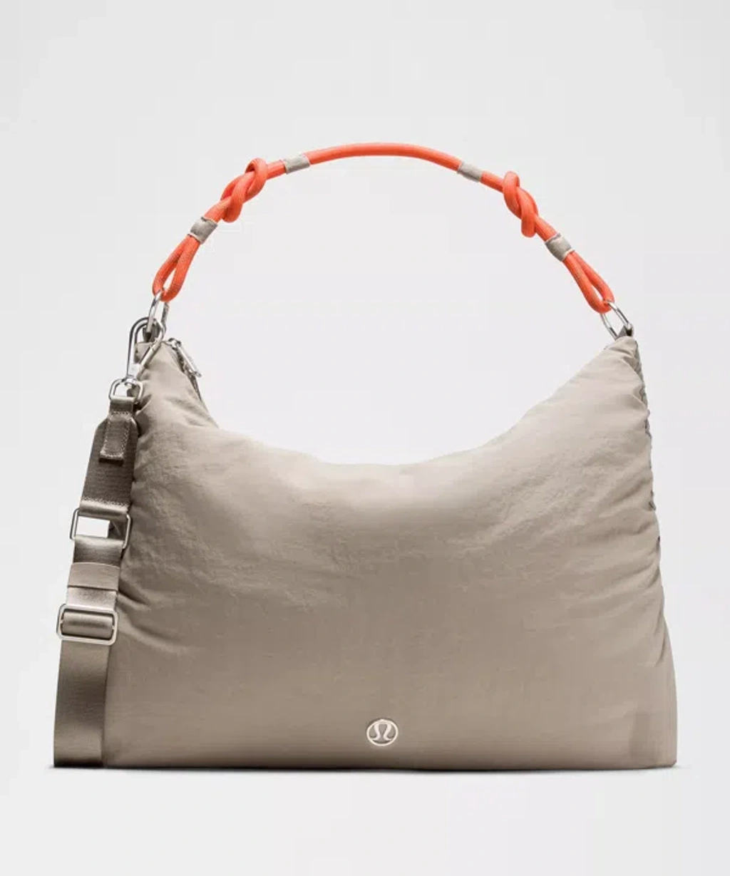 lululemon crossbody bags for women Everywhere Bag 2L Wunder Puff The lightweight design and adjustable strap provide all Lululemon Sling Crossbody Bag Unisex