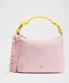 Lululemon Convertible Ruched Crossbody Bag 6.5l