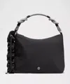 Lululemon Convertible Ruched Crossbody Bag 6.5l