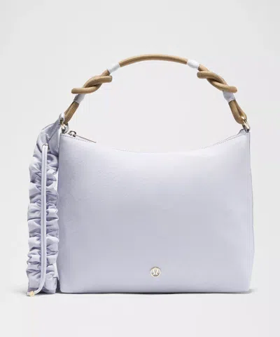 Lululemon Convertible Ruched Crossbody Bag 6.5l