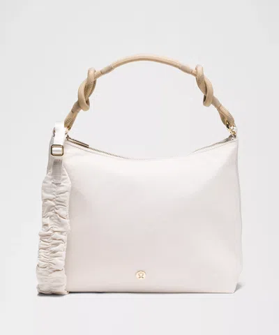 Lululemon Convertible Ruched Crossbody Bag 6.5l