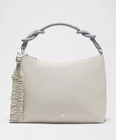 Lululemon Convertible Ruched Crossbody Bag 6.5l