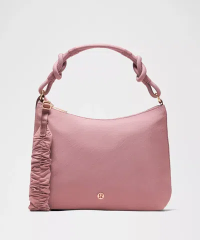 Lululemon Convertible Ruched Crossbody Bag 6.5l