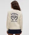 Lululemon Cotton-blend Cable-knit Cardigan
