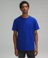 Lululemon Cotton Jersey T-shirt
