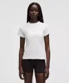 Lululemon Cotton Terry Short-sleeve Shirt Slnsh Collection