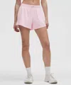 Lululemon Court Rival High-rise Shorts 3"