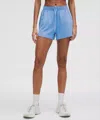 Lululemon Court Rival High-rise Shorts 3"