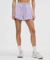Lululemon Court Rival High-rise Shorts 3"