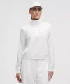 Lululemon Court Rival Tennis Track Jacket