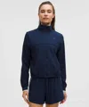 Lululemon Court Rival Tennis Track Jacket