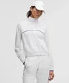 Lululemon Court Rival Tennis Track Jacket