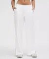 Lululemon Court Rival Wide-leg Track Pants Regular