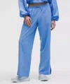 Lululemon Court Rival Wide-leg Track Pants Regular