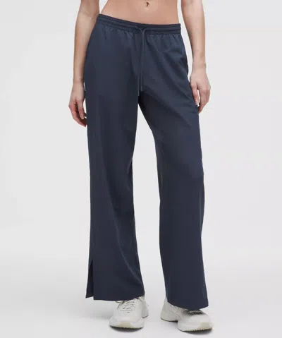 Lululemon Court Rival Wide-leg Track Pants Tall