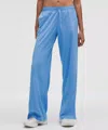 Lululemon Court Rival Wide-leg Track Pants Tall