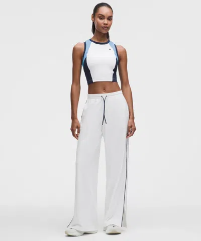Lululemon Court Rival Wide-leg Track Pant Regular