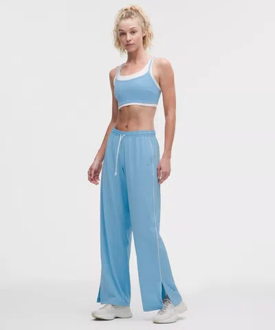 Lululemon Court Rival Wide-leg Track Pant Regular