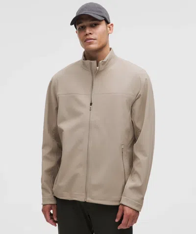 Lululemon Cross Chill Casual Jacket
