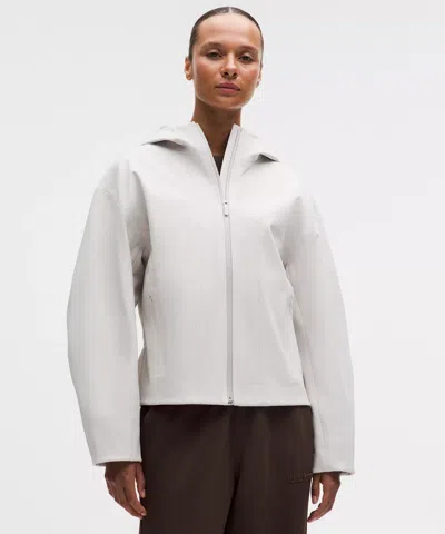Lululemon Cross Chill Cinch-back Casual Jacket