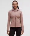 Lululemon Cross Chill Jacket In Pink