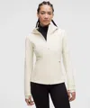 Lululemon Cross Chill Performance Jacket