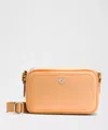 Lululemon Crossbody Camera Bag 2l