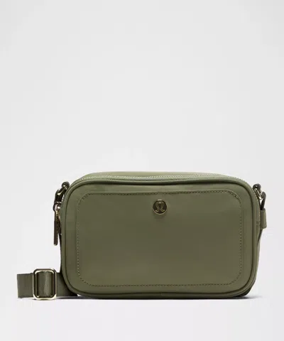 Lululemon Crossbody Camera Bag 2l